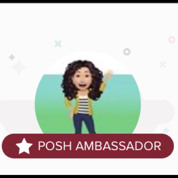 Meet your Posher, Damaris - Picture 1 of 7